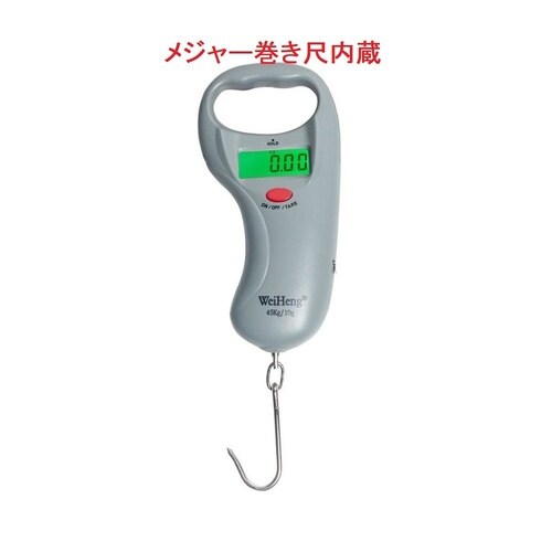 90cmメジャー巻き尺内蔵10gの単位で