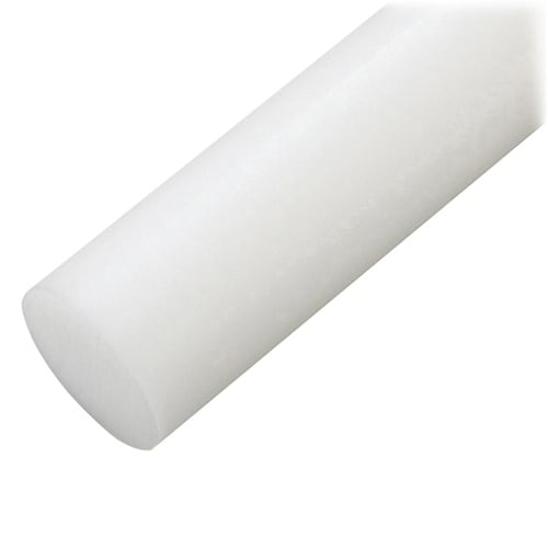 POM白丸棒 200×60mm