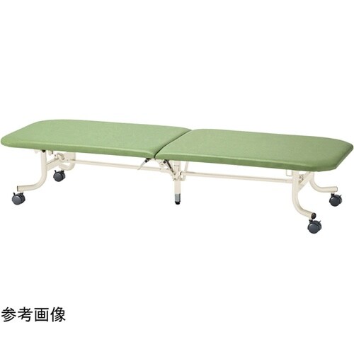 福祉・医療施設向フライト式診察台 抗菌