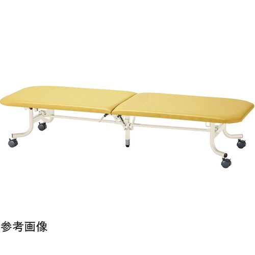福祉・医療施設向フライト式診察台 抗菌