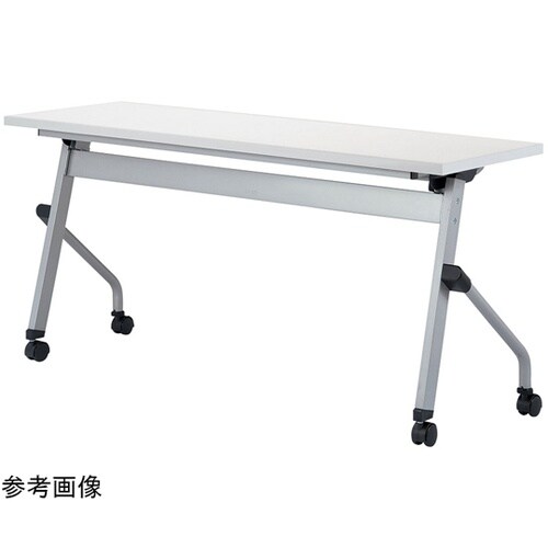 跳ね上げスタックテーブル 抗ウイルス パ