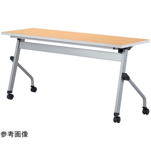 跳ね上げスタックテーブル 抗ウイルス パ