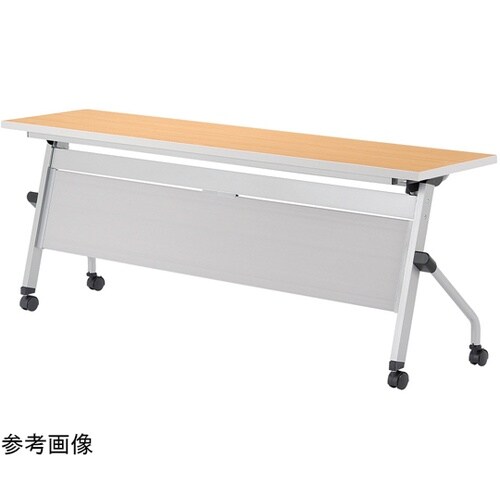 跳ね上げスタックテーブル 抗ウイルス パ