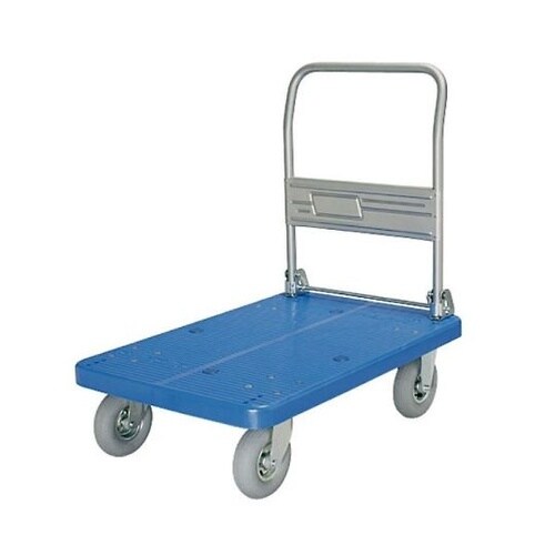 ノーパンタイヤ(AFG)付台車 PLA2