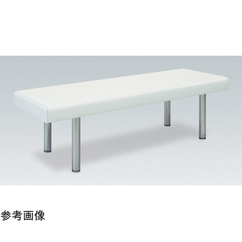 有孔シルバーDXベッド 幅50×長さ18