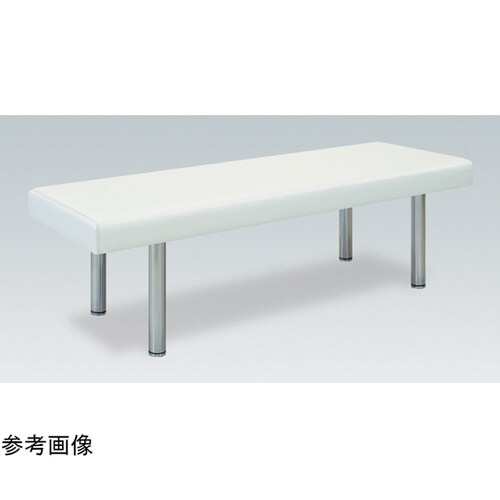 有孔シルバーDXベッド 幅55×長さ18