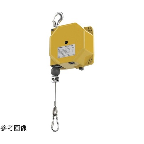 リトラクター 落下防止装置有 6.0ー8