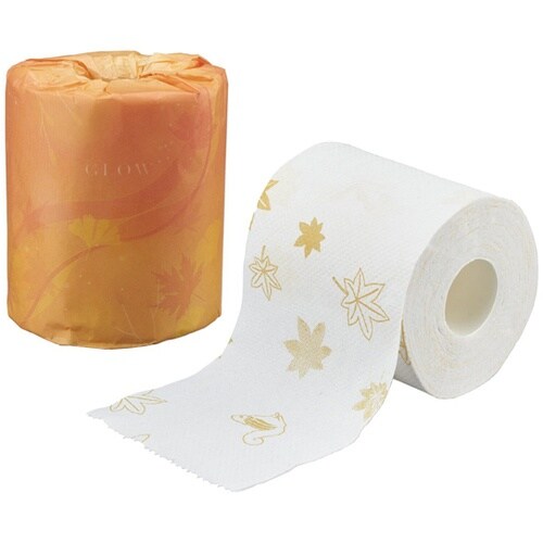 紅葉トイレットペーパー 1セット(60個