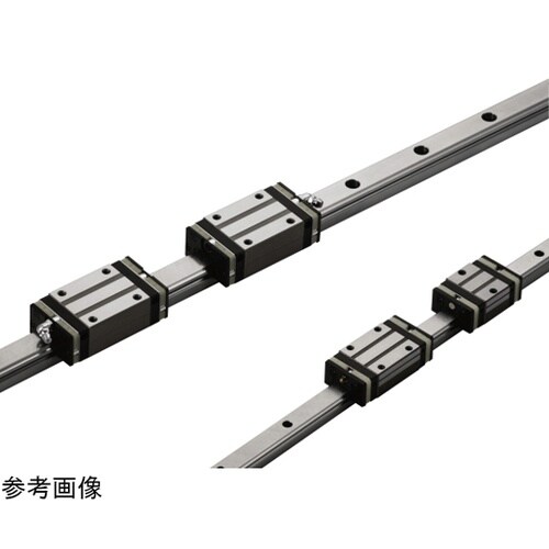 日本精工(NSK) リニアガイド NSシ