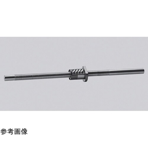 日本精工(NSK) 標準ボールねじ(軸端