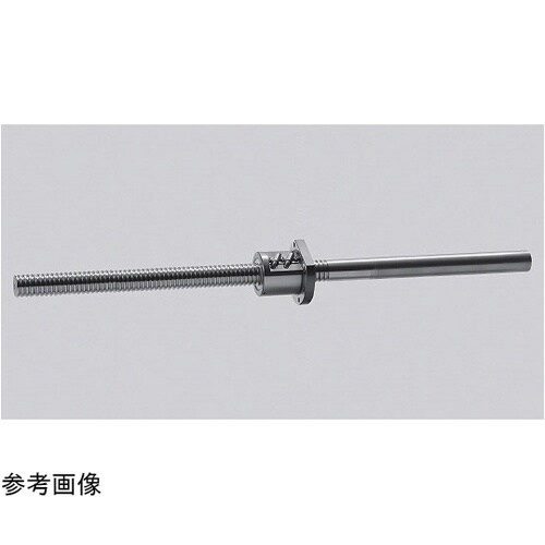 日本精工(NSK) 標準ボールねじ(軸端