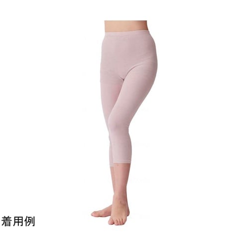 ふんわり着脱なめらかボトム フリー ベー