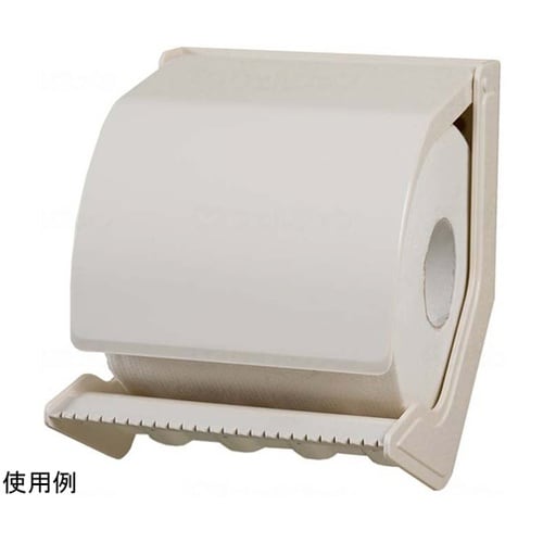 おくだけ(トイレットペーパーホルダー)パ