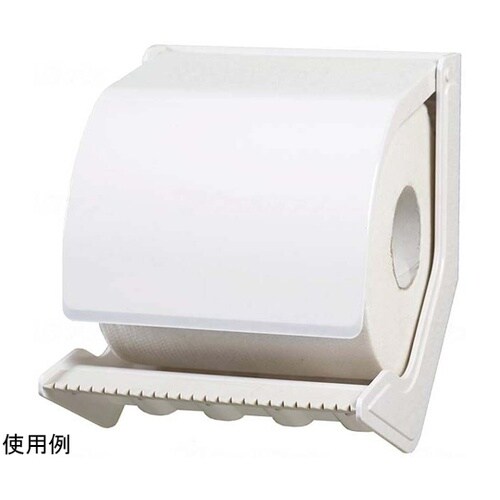 おくだけ(トイレットペーパーホルダー)オ