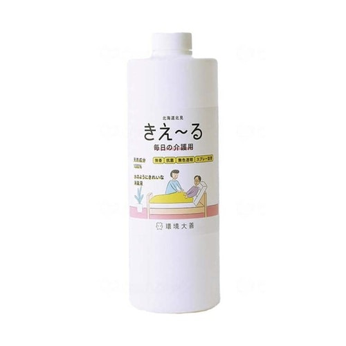 きえーるH毎日の介護用 ケース 1L 1