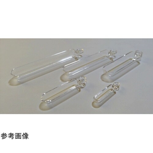 石英ボート 8mL RQF−05