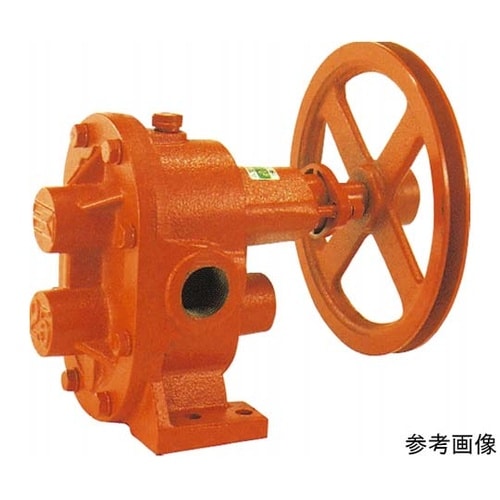 ギヤーポンプ(単体ポンプ) GC−25