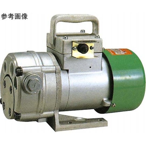 高粘度用オイルポンプ チェンジマスター/