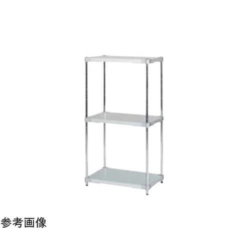 溶融亜鉛メッキシェルフラック W61.5