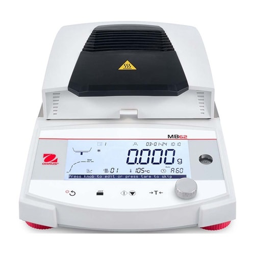 水分計 MB62