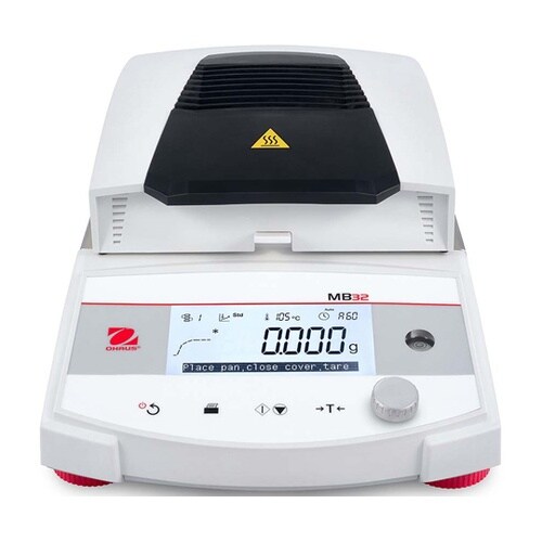 水分計 MB32