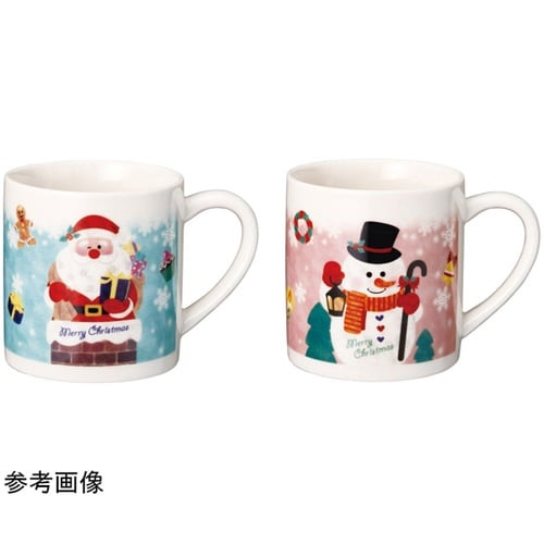 【60個】 ネージュノエル マグカップ