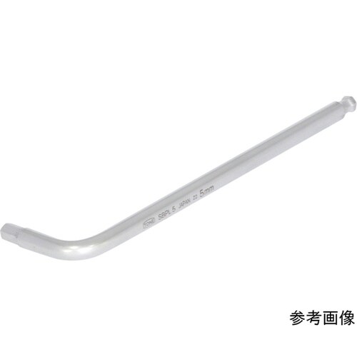 SUSボールポイントLレンチ SBL−0