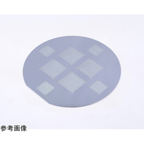 5インチSi(ザグリ:15mm×15mm