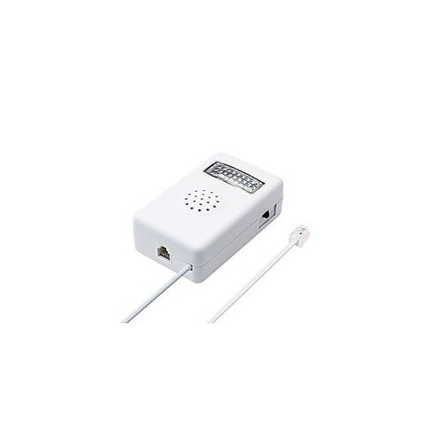 電話着信お知らせアダプタ フラッシュリン