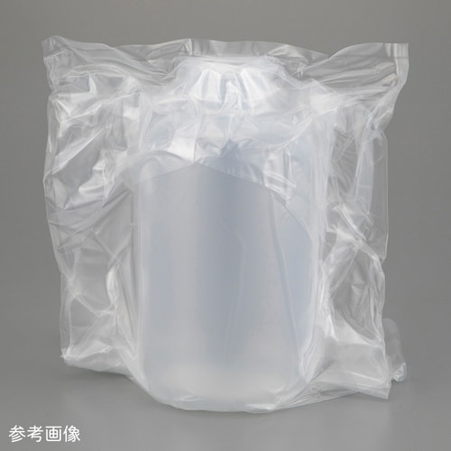 酸洗浄済み PFA 大型瓶 3L