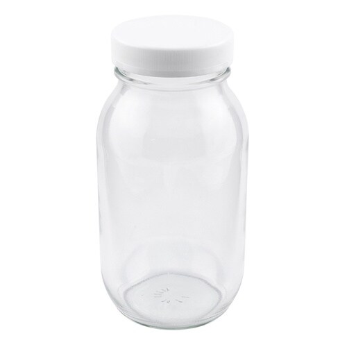 UMサンプル瓶SCC 900mL 1本