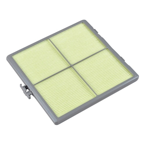 専用フィルターボックス