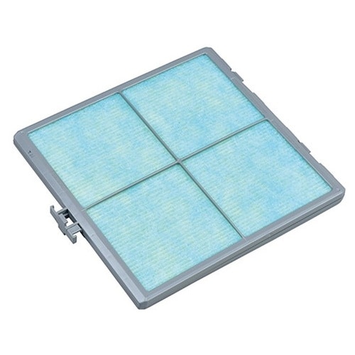 専用フィルターボックス