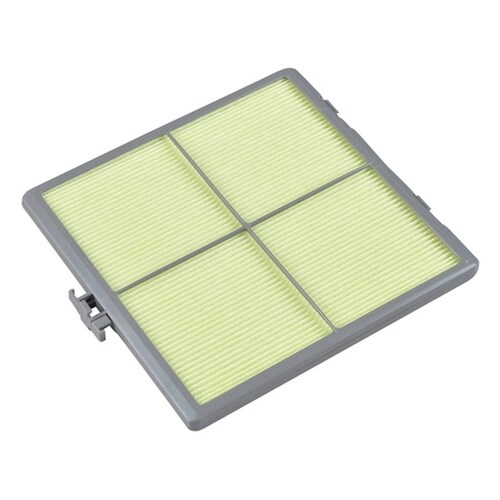 専用フィルターボックス