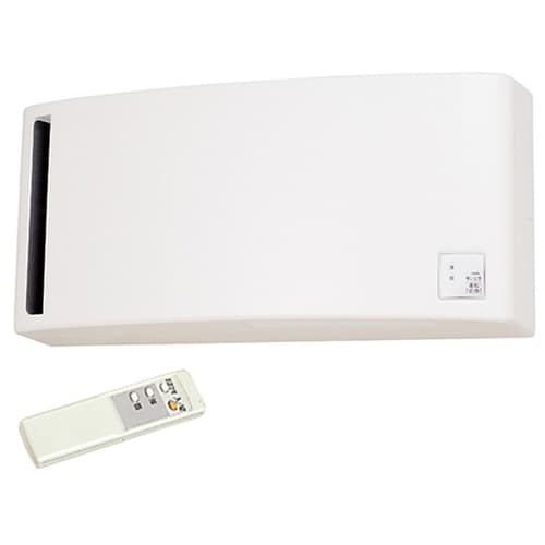排湿用ロスナイ冬季結露防止用
