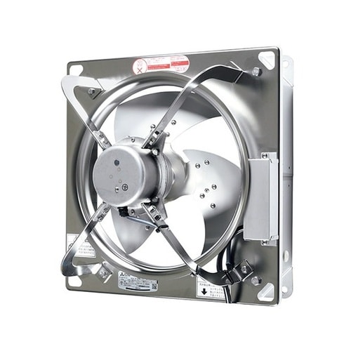 産業用有圧換気扇