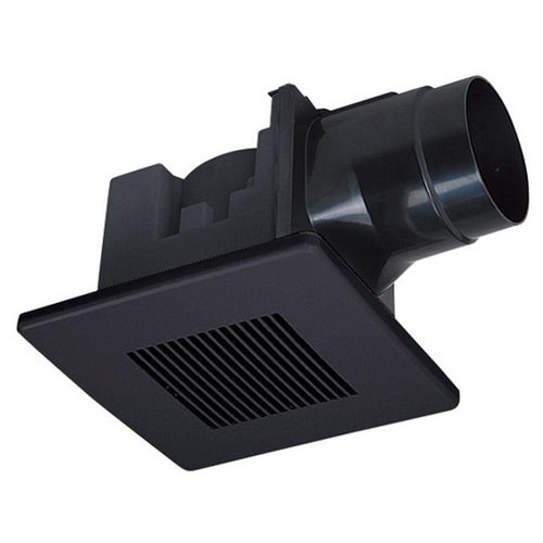 ダクト用換気扇 天井埋込形