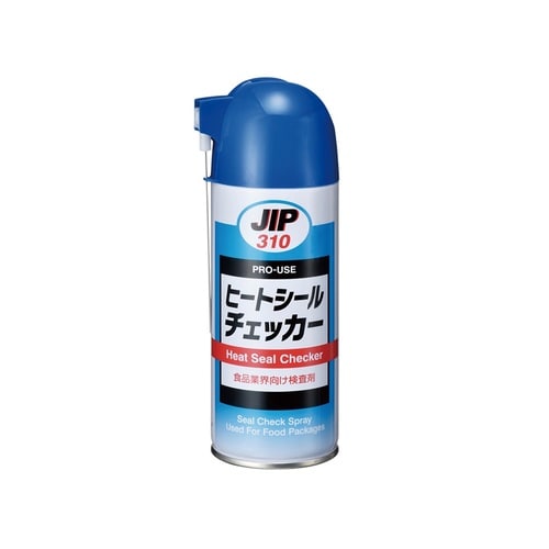 ヒートシールチェッカー