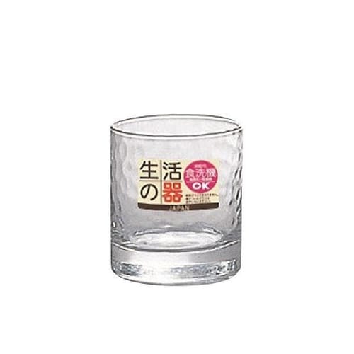 コップ ミニグラス ガラスコップ 生活の器
