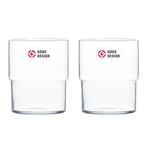 フィーノ タンブラーセット 390ml