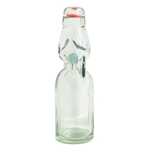 花瓶 RAMUNE BOTTLE