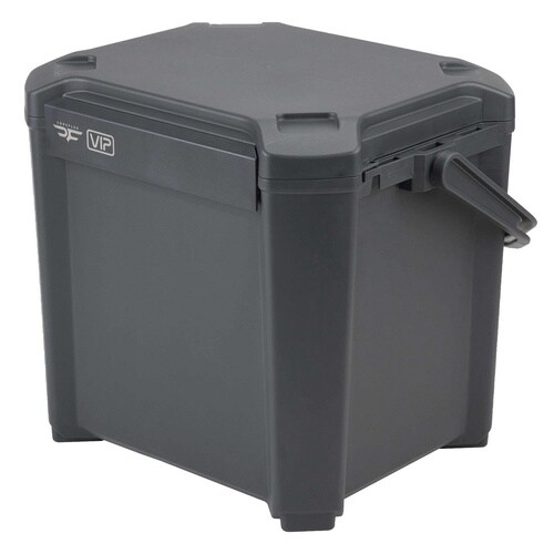 クーラーボックス 34L COREFLUX VIP