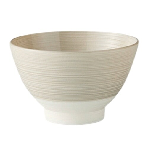 茶碗 Brup お椀 12cm 450ml グレー