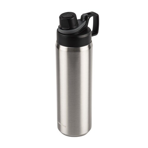HDダイレクトドリンクボトル900ml シルバー