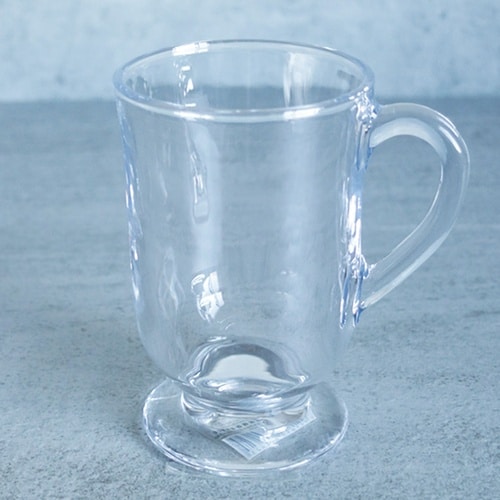 デザート食器 glaffe Juice Cup