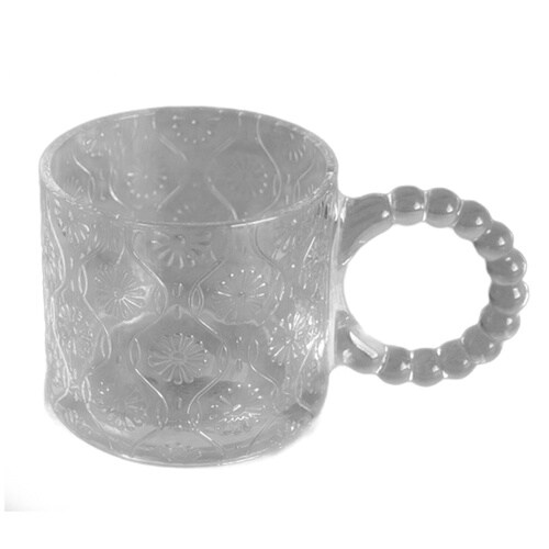 デザート食器 glaffe Glass Mug