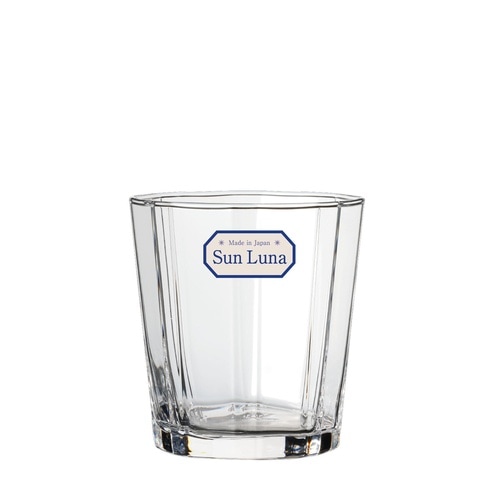 Sun Luna オンザロックグラス 320ml