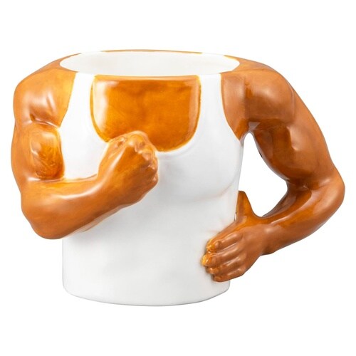 マグカップ パワーマグ 350ml