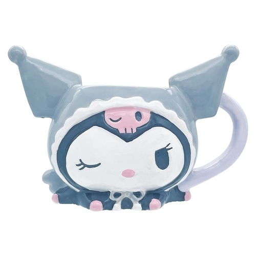 マグカップ フェイスマグ クロミ