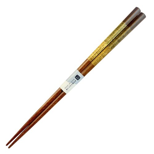 食洗箸 六角 23cm